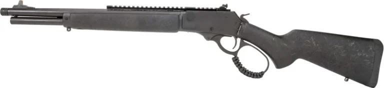 ROSSI R95 TRIPLE BLACK - 454 CASULL 16.5" BLACK THREAD