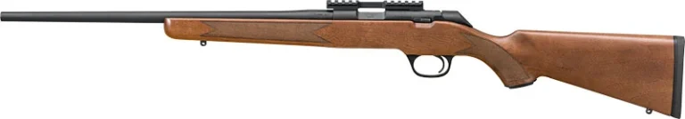 SPRINGFIELD 2020 RIMFIRE 22LR - 20" 10RND SELECT WALNUT/BLUED