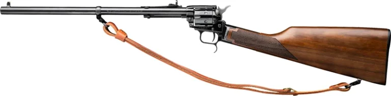 HERITAGE 22LR ROUGH RIDER - RANCHER 16" AS BLK