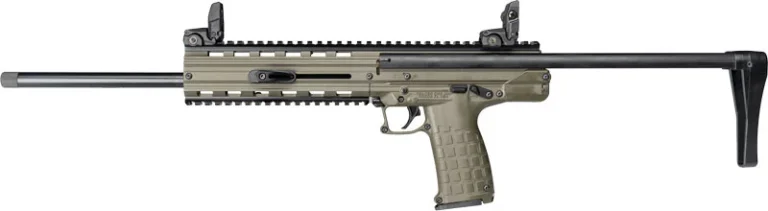 KEL-TEC CMR-30 22WMR CARBINE - AS 30-SHOT GREEN