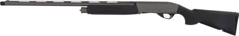 WEATHERBY ELEMENT 2 TUNGSTEN - SYNTHETIC 20GA 3" 28" BLACK