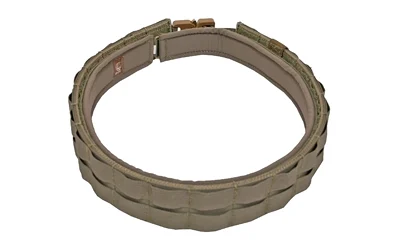 GGG UGF BATTLE BELT LG RANGER GREEN - Image 2