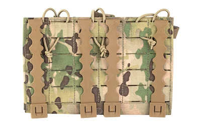 GGG COMP TRIPLE MAG PANEL 5.56 MULTI - Image 2