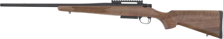 HOWA M1500 SUPERLITE 308WIN - 20" SL BBL WALNUT HUNTER