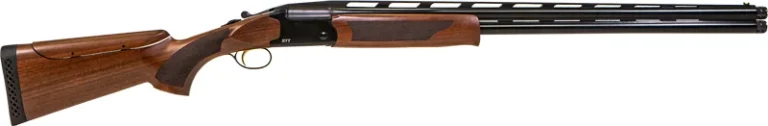 POINTER SPORT TEK TRAP - 12GA. 30" CT-5 ADJ. CHEEK