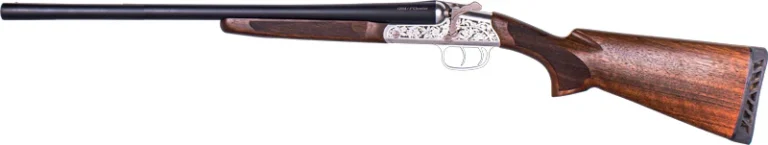 ATI ROAD AGENT SXS 12GA 3" 26" - BLACK WALNUT