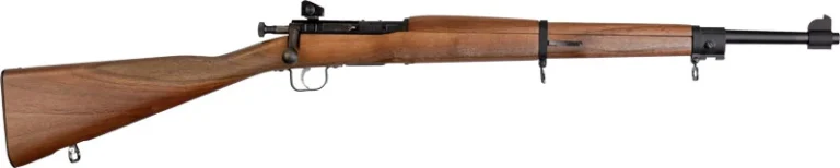 CRICKETT RIFLE YOUTH MINI - SPRINGFIELD 1903 22LR