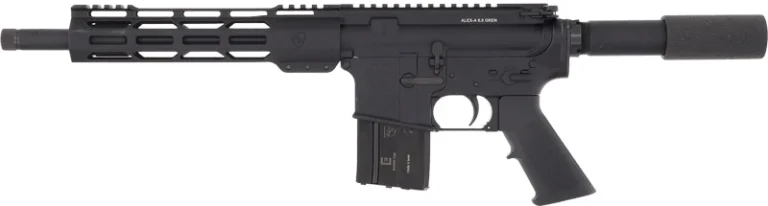 ALEXANDER PISTOL 6.5 GRENDEL - HIGHLANDER STANDARD 11" 10RD