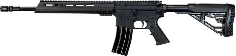 ALEXANDER RIFLE STANDARD - 300AAC 16" 30RD BLACK