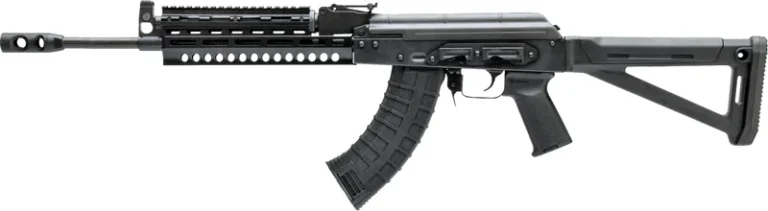 RILEY DEFENSE RAK47 TACT. MP - 7.62X39MM 30RD MATTE/POLYMER