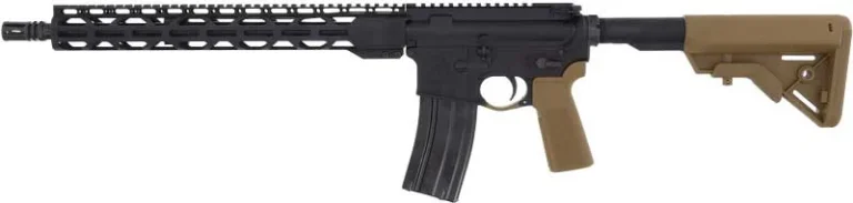 RF FR16-5.56SOC-15RPR-CB AR - RIFLE 5.56 16" BBL. 30-SHOT