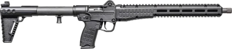 KEL-TEC SUB-2000 10MM 15RD - MAGAZINE BLACK
