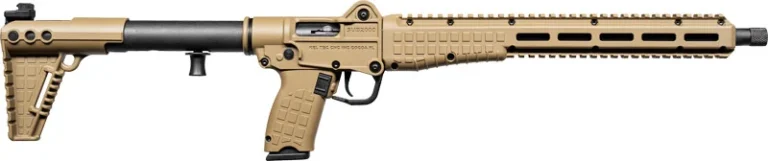 KEL-TEC SUB-2000 10MM 15RD - MAGAZINE TAN