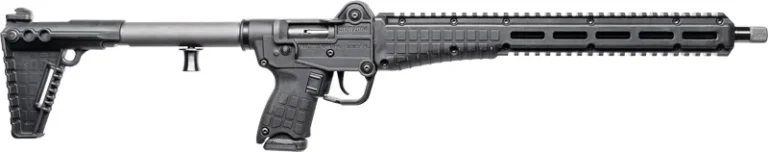 KEL-TEC SUB-2000 GEN3 9MM 10RD - FITS GLOCK 9MM MAGAZINES