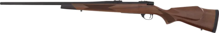 WEATHERBY VANGUARD SPORTER - 270WIN 24" TB BLUED/WALNUT