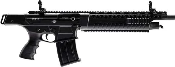 RIA USA VRF14 FIREARM 12GA - 14" 5RD 3" BLACK