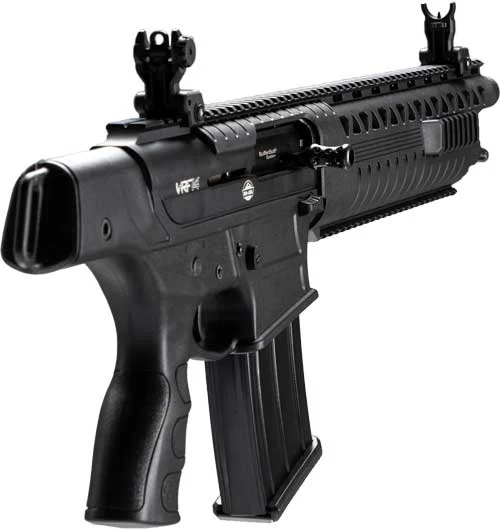 RIA USA VRF14 FIREARM 12GA - 14" 5RD 3" BLACK - Image 3