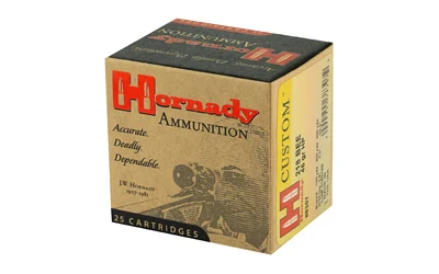 HRNDY 218 BEE 45GR HP 25/250 - Image 3
