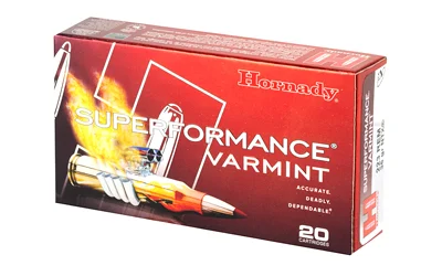 HRNDY 223REM 35GR NTX 20/200 - Image 3
