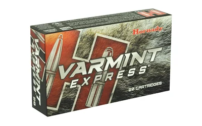 HRNDY 22-250 50GR VMAX 20/200 - Image 2