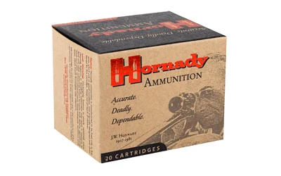 HRNDY 460SW 200GR FTX 20/200 - Image 2