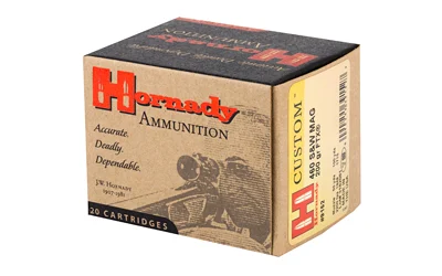 HRNDY 460SW 200GR FTX 20/200 - Image 3