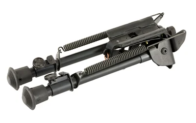 HARRIS BIPOD 9-13" HIGH ROTATING - Image 2
