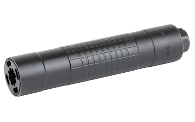 IWI SILENCER 22LR 1/2X28 BLK - Image 3