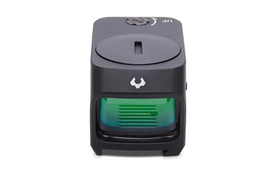 VIRIDIAN RFX45 GREEN DOT FOR GLK MOS - Image 2