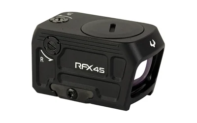 VIRIDIAN RFX45 GRN W/RMR ADAPTER - Image 2