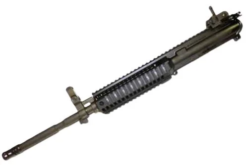 COLT LE6940CK UPPER RECEIVER - CONVERSION KIT 5.56 16.1"