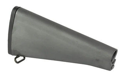 LUTH AR A2 RIFLE FIXED STOCK BLK - Image 2