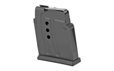 MAGAZINE CZ 452 ZKM 22LR 5RD METAL - Image 2