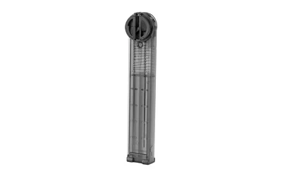 MAG FN P90 5.7X28MM 10RD BLK - Image 2