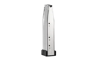 MAG KIMBER 2K11 45ACP 13RD SLV - Image 2
