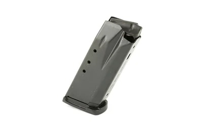 MAG RUGER SR40C 40SW 9RD BLK W/EXT - Image 2