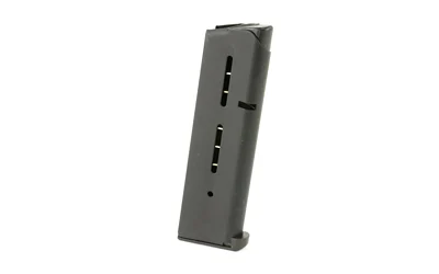 MAG WILSON .45 8RD STEEL PAD BLK - Image 2