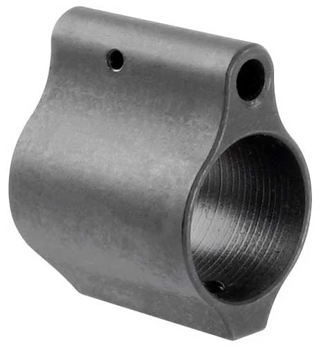MI MICRO GAS BLOCK - FOR .750 DIAMETER BARRELS