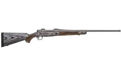 MSBRG PATRIOT 6.5PRC 24" SS LAM 4RD