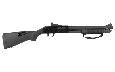 MSBRG 590A1 12GA SBS 14" 5RD BLK - Image 2