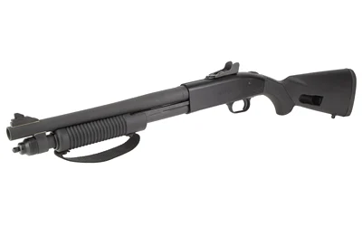MSBRG 590A1 12GA SBS 14" 5RD BLK - Image 3