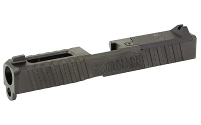 NOVESKE OR SLD FOR GLOCK 19 G3 BLACK - Image 3
