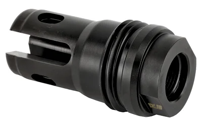 RUGGED R3 FLASH HIDER 1/2X28 - Image 2