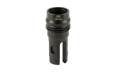 RUGGED R3 3/4X24 FLASH HIDER 7.62 - Image 2