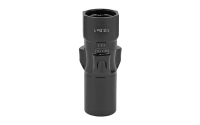 RUGGED 3 LUG ADAPTER 13.5X1LH - Image 2