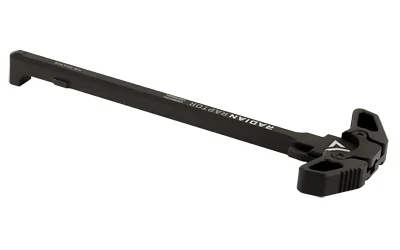 RADIAN RAPTOR CHRGNG HNDL 556 BLK - Image 2