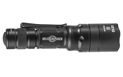 SUREFIRE EDCL1 TAC BLK 5/500 LUM - Image 2