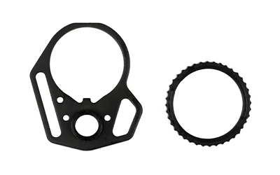 STRIKE MULTI FUNCTION END PLATE
