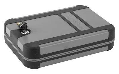 SNAPSAFE TREKLITE XL LOCK BOX KEYED - Image 2
