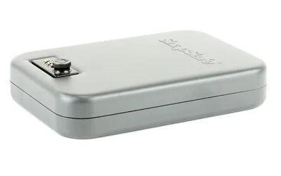 SNAPSAFE LARGE LOCK BOX COMBO - Image 2
